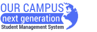 Our Campus logo
